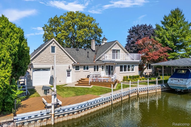 38008 Seaway Ct, Harrison Township, MI 48045 - photo 4
