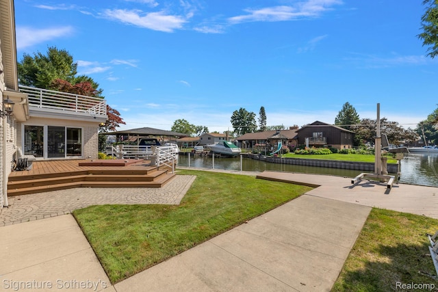 38008 Seaway Ct, Harrison Township, MI 48045 - photo 39