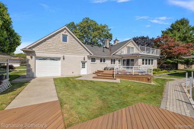38008 Seaway Ct, Harrison Township, MI 48045 - photo 38