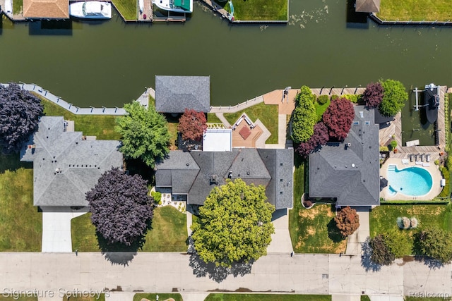 38008 Seaway Ct, Harrison Township, MI 48045 - photo 45