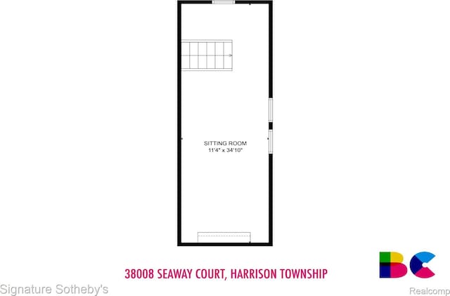 38008 Seaway Ct, Harrison Township, MI 48045 - photo 48