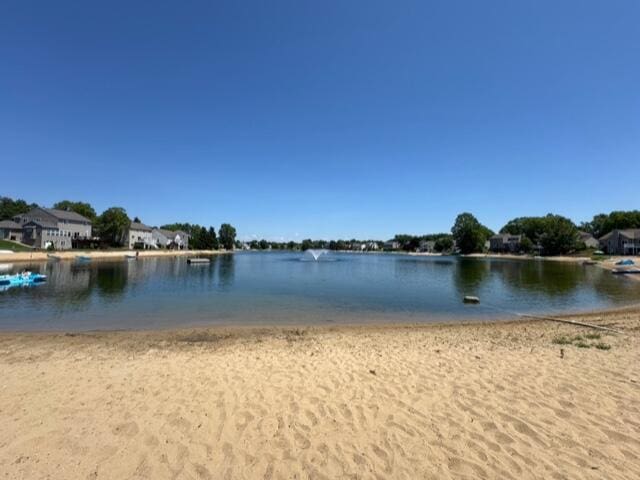 270 Silver Ridge Dr, Holland, MI 49424 - water view