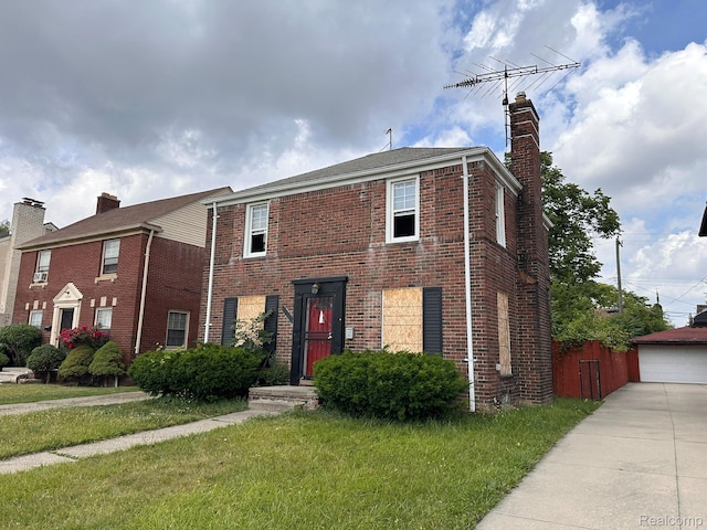 11061 Nashville St, Detroit, MI 48205 - photo 2