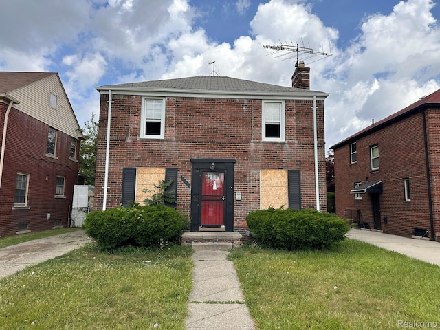 11061 Nashville St, Detroit, MI 48205 - photo 1