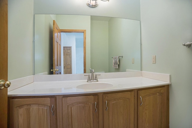 4213 Silverleaf Dr, Ypsilanti, MI 48197 - bathroom with vanity