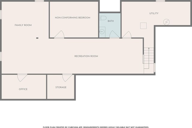 1615 Bunting Rd, Jackson, MI 49201