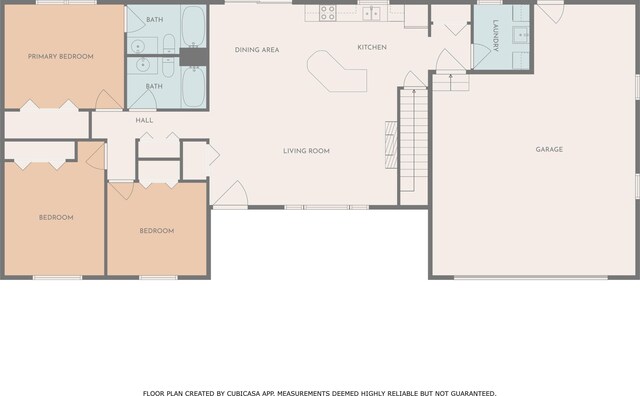 1615 Bunting Rd, Jackson, MI 49201