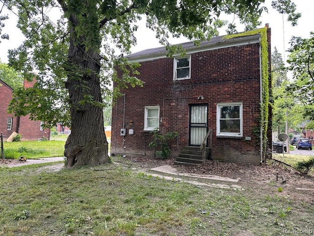 5250 Berkshire St, Detroit, MI 48224 - photo 3