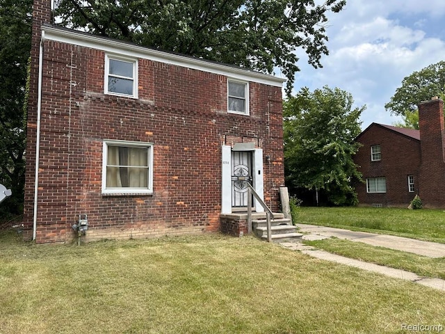 5250 Berkshire St, Detroit, MI 48224 - photo 1
