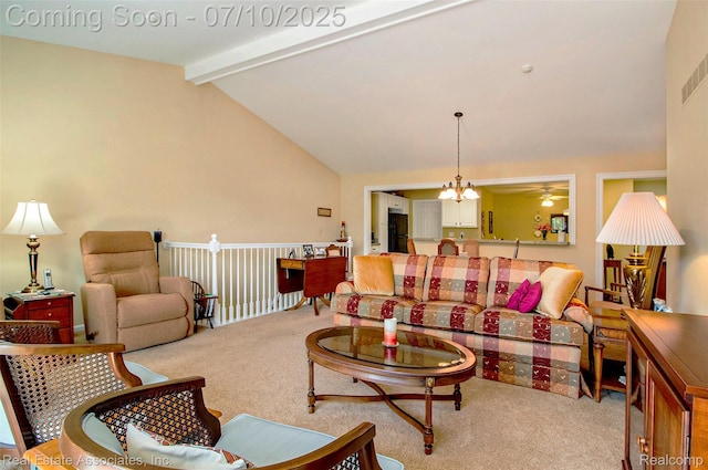 41503 Haggerty Woods Ct Unit 35, Canton, MI 48187 - carpeted living area with ceiling fan