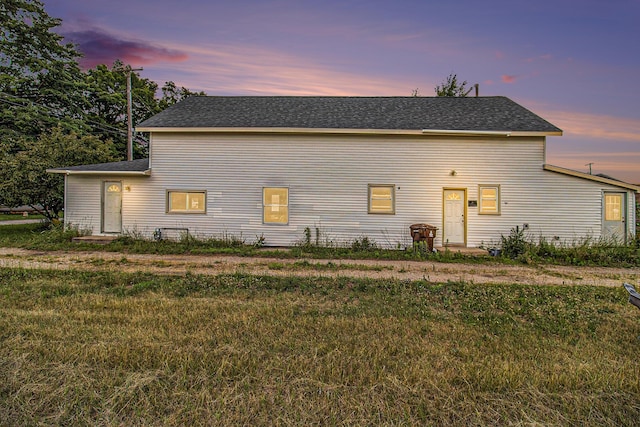 117 S B St, Trufant, MI 49347