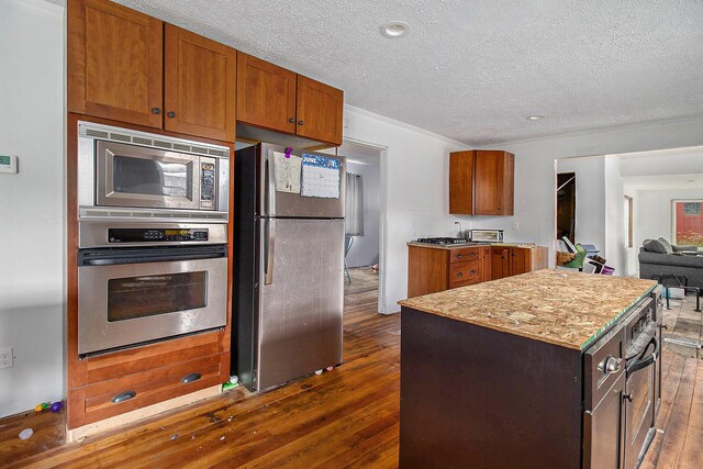 117 S B St, Trufant, MI 49347