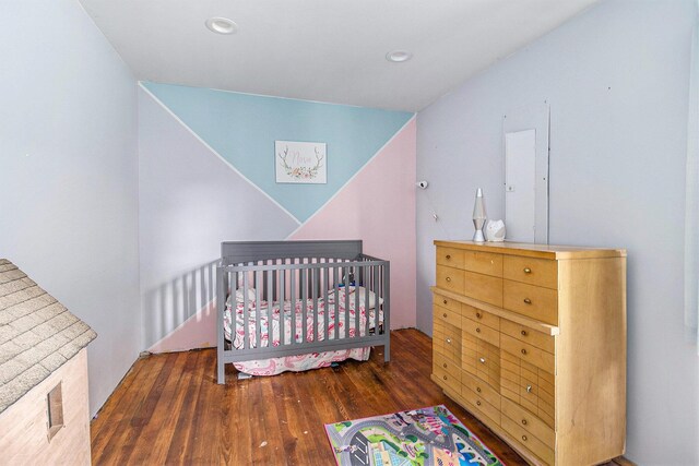 117 S B St, Trufant, MI 49347