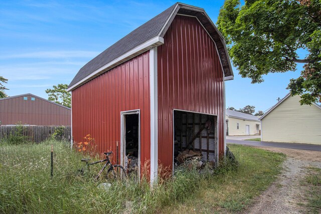 117 S B St, Trufant, MI 49347