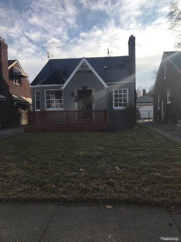 10716 Mckinney St, Detroit, MI 48224 - photo 1