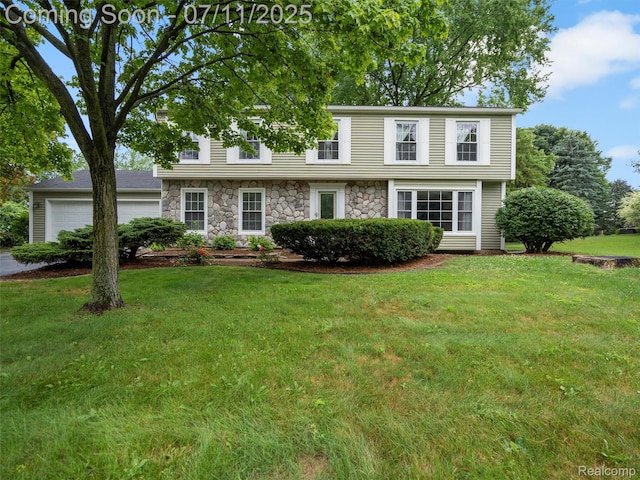 1959 W Spinningwheel Ln, Bloomfield Hills, MI 48304 - photo 1