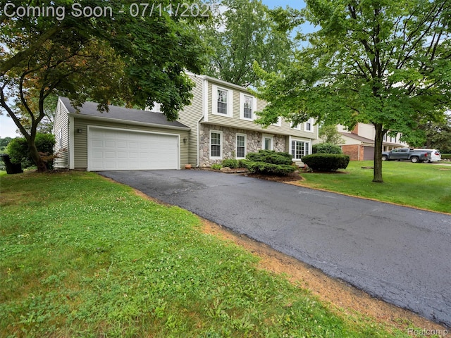 1959 W Spinningwheel Ln, Bloomfield Hills, MI 48304 - photo 2