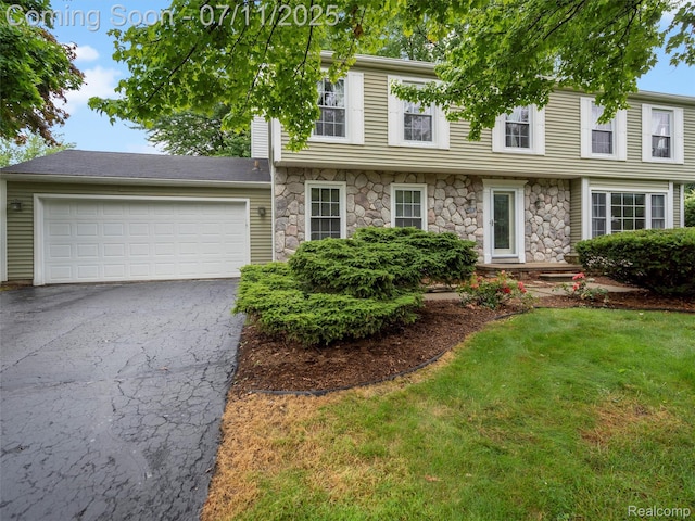1959 W Spinningwheel Ln, Bloomfield Hills, MI 48304 - photo 41