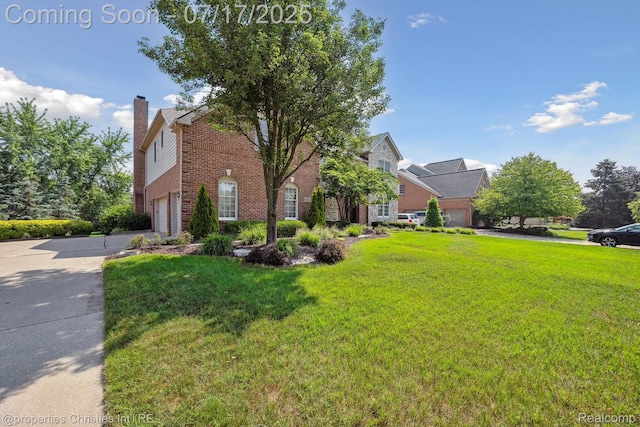 45922 Riviera Dr, Northville, MI 48168 - photo 2