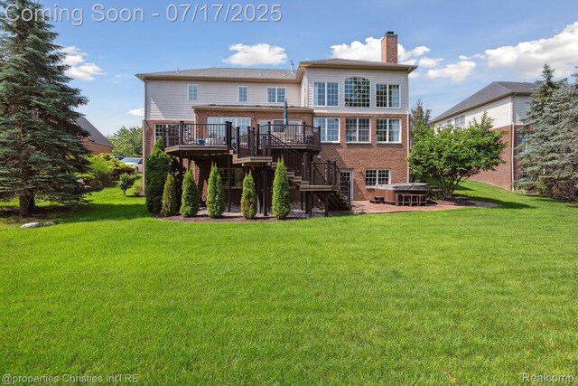 45922 Riviera Dr, Northville, MI 48168 - photo 63
