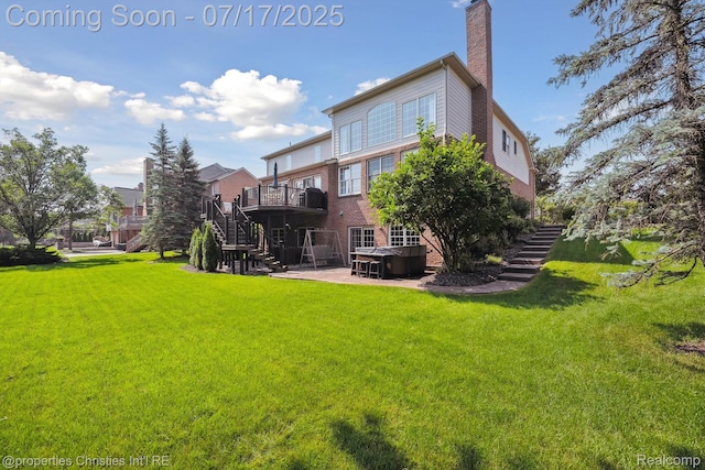 45922 Riviera Dr, Northville, MI 48168 - photo 64