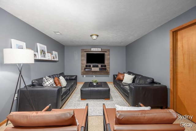 11200 Ivory Valley Dr NE, Rockford, MI 49341 - living room featuring baseboards