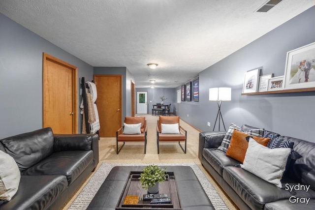 11200 Ivory Valley Dr NE, Rockford, MI 49341 - living area featuring carpet flooring