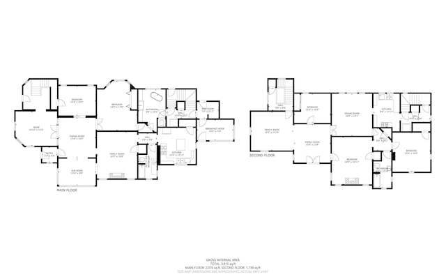 120 Union Ave SE, Grand Rapids, MI 49503 - view of floor plan / room layout
