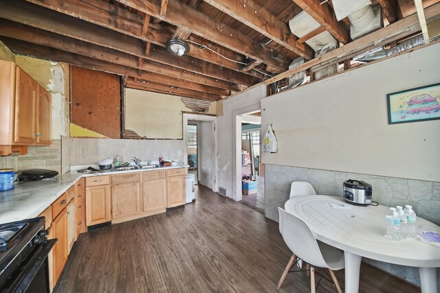 607 1st St, Jackson, MI 49203 - photo 14