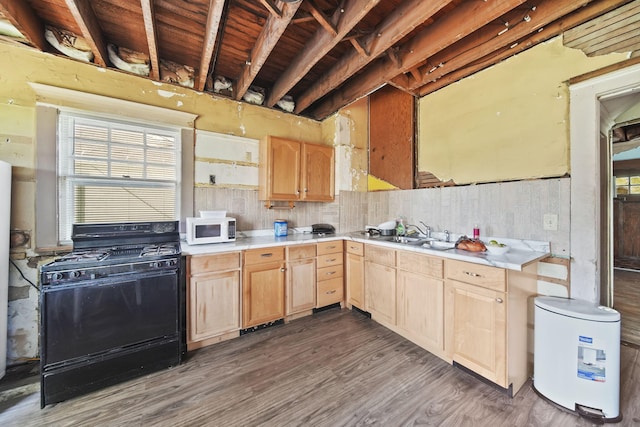 607 1st St, Jackson, MI 49203 - photo 16