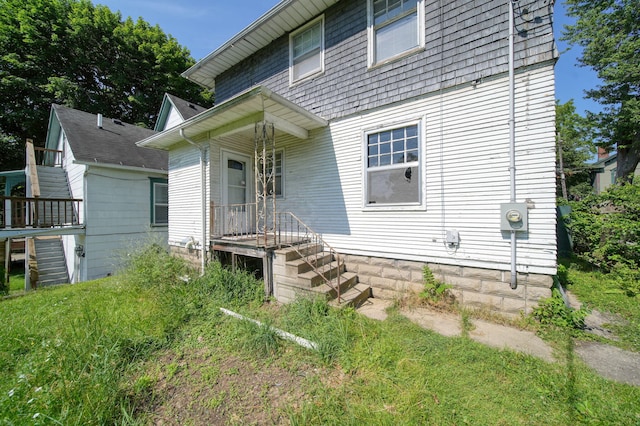 607 1st St, Jackson, MI 49203 - photo 28