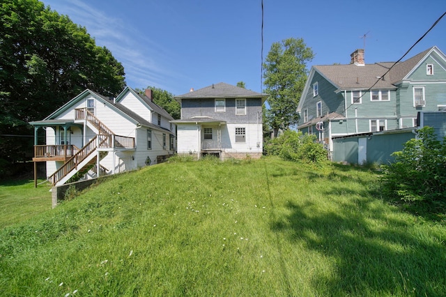 607 1st St, Jackson, MI 49203 - photo 30