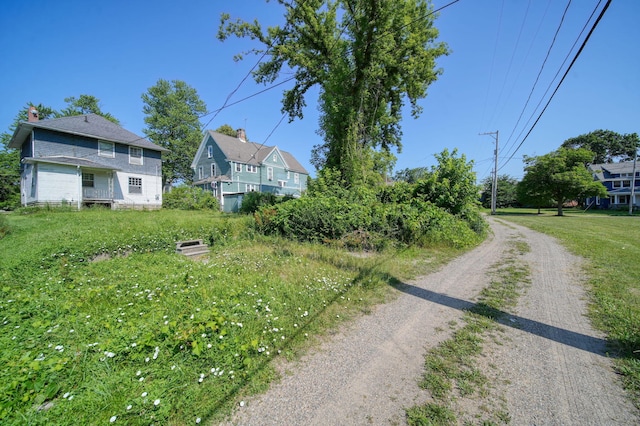 607 1st St, Jackson, MI 49203 - photo 32