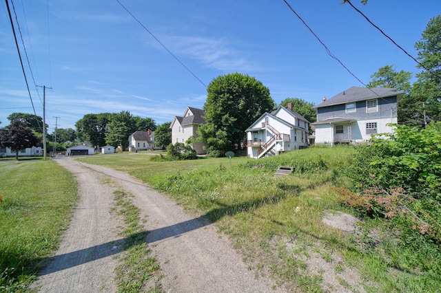 607 1st St, Jackson, MI 49203 - photo 33