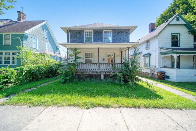 607 1st St, Jackson, MI 49203 - photo 3