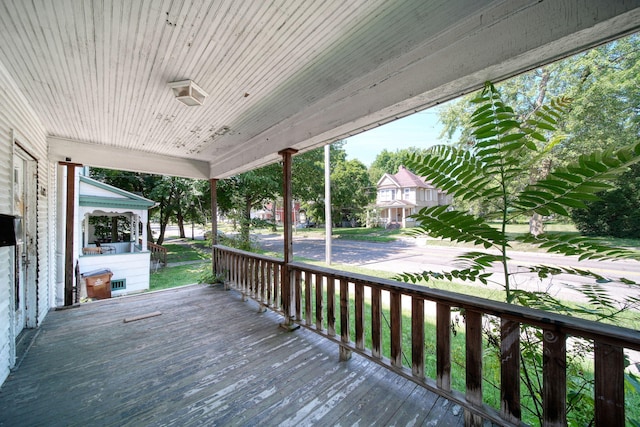 607 1st St, Jackson, MI 49203 - photo 4