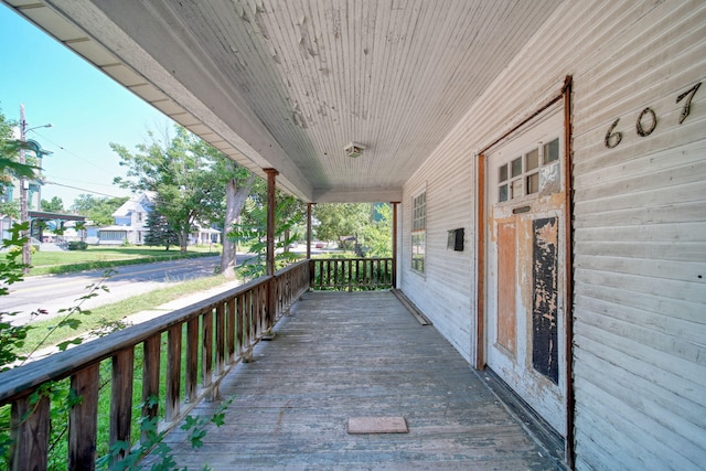 607 1st St, Jackson, MI 49203 - photo 5