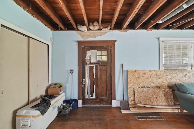 607 1st St, Jackson, MI 49203 - photo 7