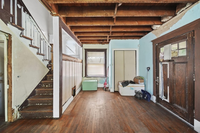 607 1st St, Jackson, MI 49203 - photo 8