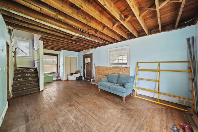 607 1st St, Jackson, MI 49203 - photo 9