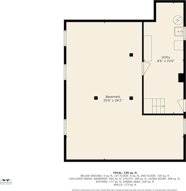 607 1st St, Jackson, MI 49203 - photo 37