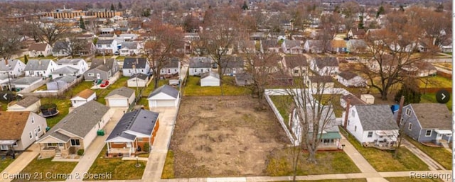6150 Gilman St, Garden City, MI 48135