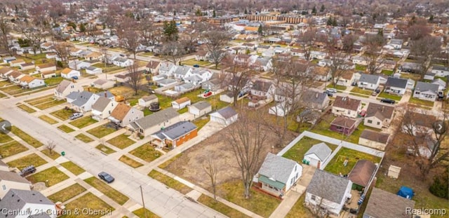 6150 Gilman St, Garden City, MI 48135
