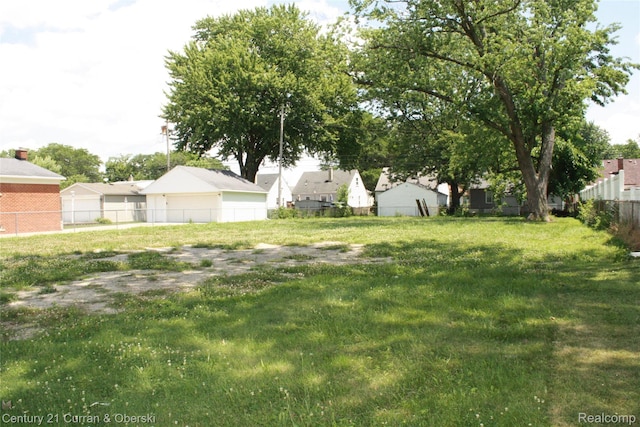 6150 Gilman St, Garden City, MI 48135