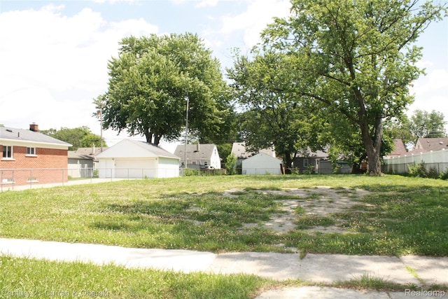 6150 Gilman St, Garden City, MI 48135