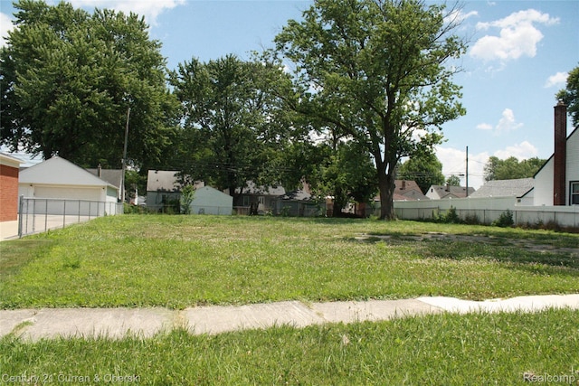 6150 Gilman St, Garden City, MI 48135