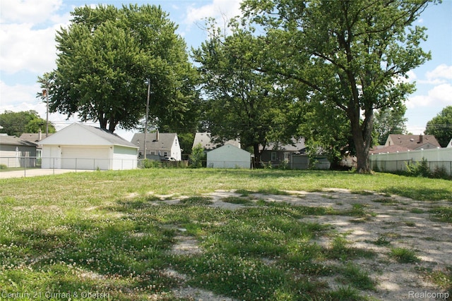 6150 Gilman St, Garden City, MI 48135