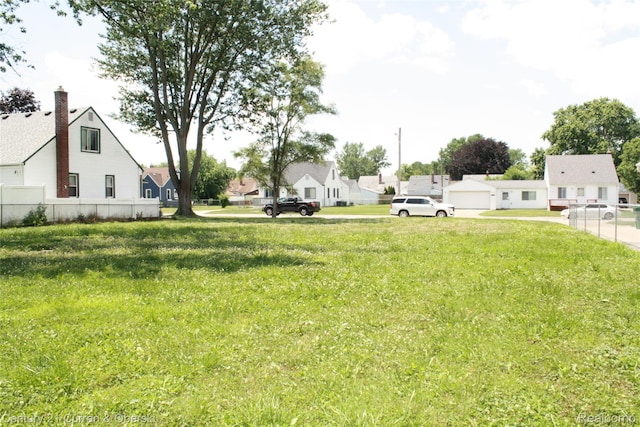 6150 Gilman St, Garden City, MI 48135