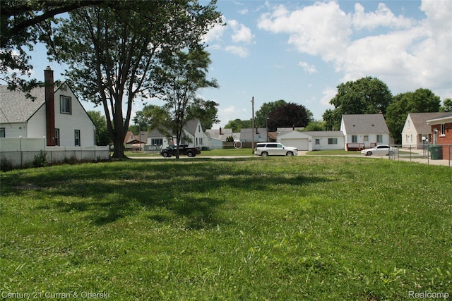6150 Gilman St, Garden City, MI 48135