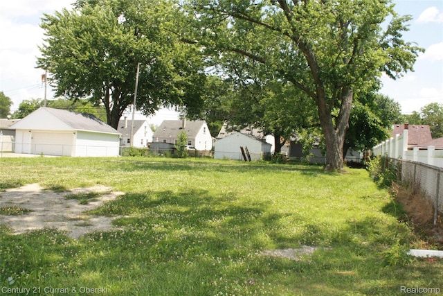 6150 Gilman St, Garden City, MI 48135